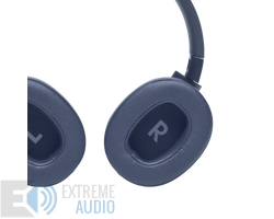 Kép 5/10 - JBL Tune 710BT Bluetooth fejhallgató, kék