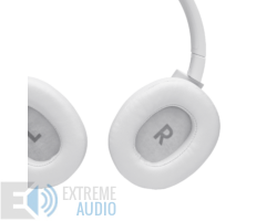 Kép 5/10 - JBL Tune 710BT Bluetooth fejhallgató, fehér
