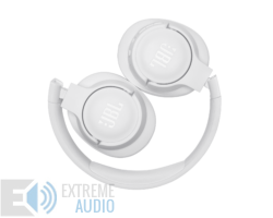Kép 6/10 - JBL Tune 710BT Bluetooth fejhallgató, fehér