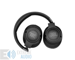 JBL Tune 710BT Bluetooth fejhallgató, fekete