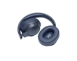 JBL Tune 710BT Bluetooth fejhallgató, kék JBL Tune 710BT Bluetooth fejhallgató, kék
