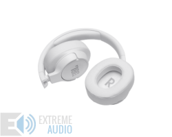 Kép 9/10 - JBL Tune 710BT Bluetooth fejhallgató, fehér