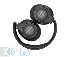 Kép 9/10 - JBL Tune 710BT Bluetooth fejhallgató, fekete