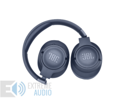 Kép 8/10 - JBL Tune 710BT Bluetooth fejhallgató, kék