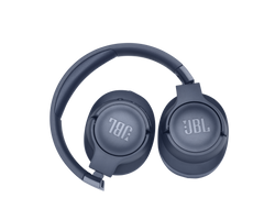 JBL Tune 710BT Bluetooth fejhallgató, kék JBL Tune 710BT Bluetooth fejhallgató, kék
