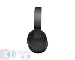 Kép 8/10 - JBL Tune 710BT Bluetooth fejhallgató, fekete