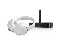 JBL Tune 710BT fehér + FiiO BTA30 Pro szett JBL Tune 710BT fehér + FiiO BTA30 Pro szett
