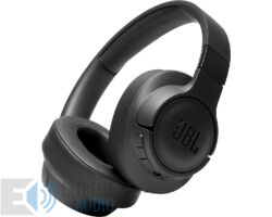 Kép 6/11 - JBL T750BTNC zajszűrős Bluetooth fejhallgató, fekete