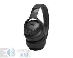 Kép 2/11 - JBL T750BTNC zajszűrős Bluetooth fejhallgató, fekete