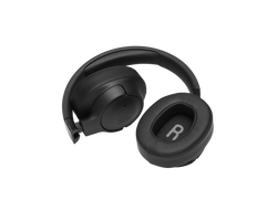 JBL T750BTNC zajszűrős Bluetooth fejhallgató, fekete JBL T750BTNC zajszűrős Bluetooth fejhallgató, fekete