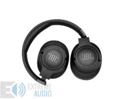 Kép 7/11 - JBL T750BTNC zajszűrős Bluetooth fejhallgató, fekete