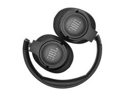 JBL T750BTNC zajszűrős Bluetooth fejhallgató, fekete JBL T750BTNC zajszűrős Bluetooth fejhallgató, fekete
