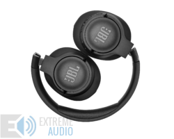 Kép 5/11 - JBL T750BTNC zajszűrős Bluetooth fejhallgató, fekete