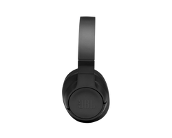 JBL T750BTNC zajszűrős Bluetooth fejhallgató, fekete JBL T750BTNC zajszűrős Bluetooth fejhallgató, fekete