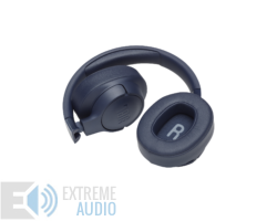 Kép 4/8 - JBL T750BTNC zajszűrős Bluetooth fejhallgató, kék
