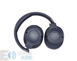 Kép 6/8 - JBL T750BTNC zajszűrős Bluetooth fejhallgató, kék