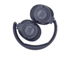 JBL T750BTNC zajszűrős Bluetooth fejhallgató, kék JBL T750BTNC zajszűrős Bluetooth fejhallgató, kék