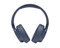 JBL T750BTNC zajszűrős Bluetooth fejhallgató, kék JBL T750BTNC zajszűrős Bluetooth fejhallgató, kék