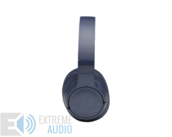 Kép 8/8 - JBL T750BTNC zajszűrős Bluetooth fejhallgató, kék