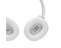 JBL T750BTNC zajszűrős Bluetooth fejhallgató, fehér (Bemutató darab) JBL T750BTNC zajszűrős Bluetooth fejhallgató, fehér (Bemutató darab)