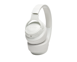 JBL T750BTNC zajszűrős Bluetooth fejhallgató, fehér (Bemutató darab) JBL T750BTNC zajszűrős Bluetooth fejhallgató, fehér (Bemutató darab)
