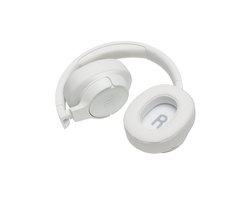 JBL T750BTNC zajszűrős Bluetooth fejhallgató, fehér (Bemutató darab) JBL T750BTNC zajszűrős Bluetooth fejhallgató, fehér (Bemutató darab)