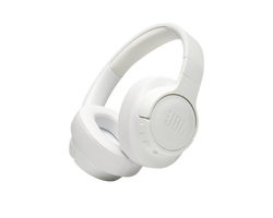 JBL T750BTNC zajszűrős Bluetooth fejhallgató, fehér (Bemutató darab) JBL T750BTNC zajszűrős Bluetooth fejhallgató, fehér (Bemutató darab)