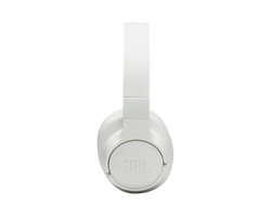 JBL T750BTNC zajszűrős Bluetooth fejhallgató, fehér (Bemutató darab) JBL T750BTNC zajszűrős Bluetooth fejhallgató, fehér (Bemutató darab)