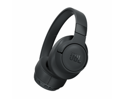 JBL T750BTNC zajszűrős Bluetooth fejhallgató, fekete JBL T750BTNC zajszűrős Bluetooth fejhallgató, fekete