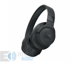 Kép 1/11 - JBL T750BTNC zajszűrős Bluetooth fejhallgató, fekete