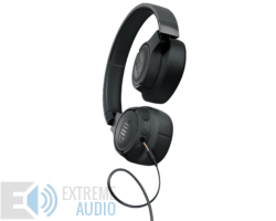 Kép 9/11 - JBL T750BTNC zajszűrős Bluetooth fejhallgató, fekete
