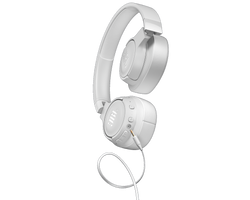 JBL T750BTNC zajszűrős Bluetooth fejhallgató, fehér (Bemutató darab) JBL T750BTNC zajszűrős Bluetooth fejhallgató, fehér (Bemutató darab)
