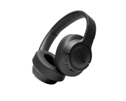 JBL Tune 760NC bluetooth-os, zajszűrős fejhallgató, fekete