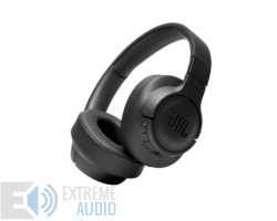 Kép 1/9 - JBL Tune 760NC bluetooth-os, zajszűrős fejhallgató, fekete (Bemutató darab)
