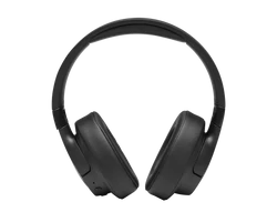 JBL Tune 760NC bluetooth-os, zajszűrős fejhallgató, fekete