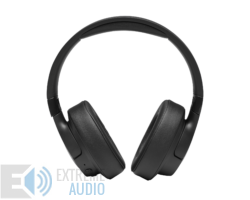 Kép 2/9 - JBL Tune 760NC bluetooth-os, zajszűrős fejhallgató, fekete (Bemutató darab)