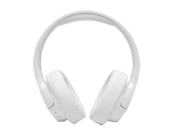 JBL Tune 760NC bluetooth-os, zajszűrős fejhallgató, fehér JBL Tune 760NC bluetooth-os, zajszűrős fejhallgató, fehér