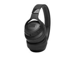 JBL Tune 760NC fekete + FiiO BTA30 Pro szett JBL Tune 760NC fekete + FiiO BTA30 Pro szett