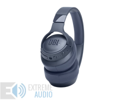 Kép 3/9 - JBL Tune 760NC bluetooth-os, zajszűrős fejhallgató, kék
