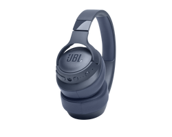 JBL Tune 760NC kék + FiiO BTA30 Pro szett JBL Tune 760NC kék + FiiO BTA30 Pro szett