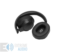 Kép 6/9 - JBL Tune 760NC bluetooth-os, zajszűrős fejhallgató, fekete (Bemutató darab)
