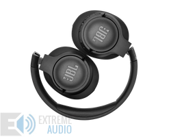Kép 7/9 - JBL Tune 760NC bluetooth-os, zajszűrős fejhallgató, fekete (Bemutató darab)