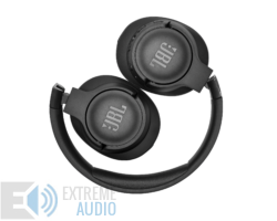 Kép 7/9 - JBL Tune 760NC bluetooth-os, zajszűrős fejhallgató, fekete (csomagolás sérült)