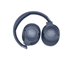 JBL Tune 760NC bluetooth-os, zajszűrős fejhallgató, kék JBL Tune 760NC bluetooth-os, zajszűrős fejhallgató, kék