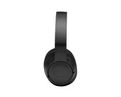 JBL Tune 760NC bluetooth-os, zajszűrős fejhallgató, fekete