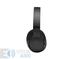 Kép 8/9 - JBL Tune 760NC bluetooth-os, zajszűrős fejhallgató, fekete (Bemutató darab)