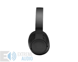 JBL Tune 760NC bluetooth-os, zajszűrős fejhallgató, fekete