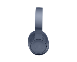 JBL Tune 760NC bluetooth-os, zajszűrős fejhallgató, kék JBL Tune 760NC bluetooth-os, zajszűrős fejhallgató, kék