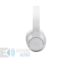 Kép 8/9 - JBL Tune 760NC bluetooth-os, zajszűrős fejhallgató, fehér