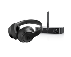 JBL Tune 760NC fekete + FiiO BTA30 Pro szett JBL Tune 760NC fekete + FiiO BTA30 Pro szett